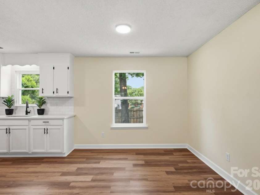 612 Welsh Avenue, Monroe, NC 28112.  MLS# CAR4398332, YatesRealty ID 35068. 
