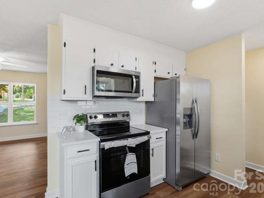 612 Welsh Avenue, Monroe, NC 28112.  MLS# CAR4398332, YatesRealty ID 35068. 