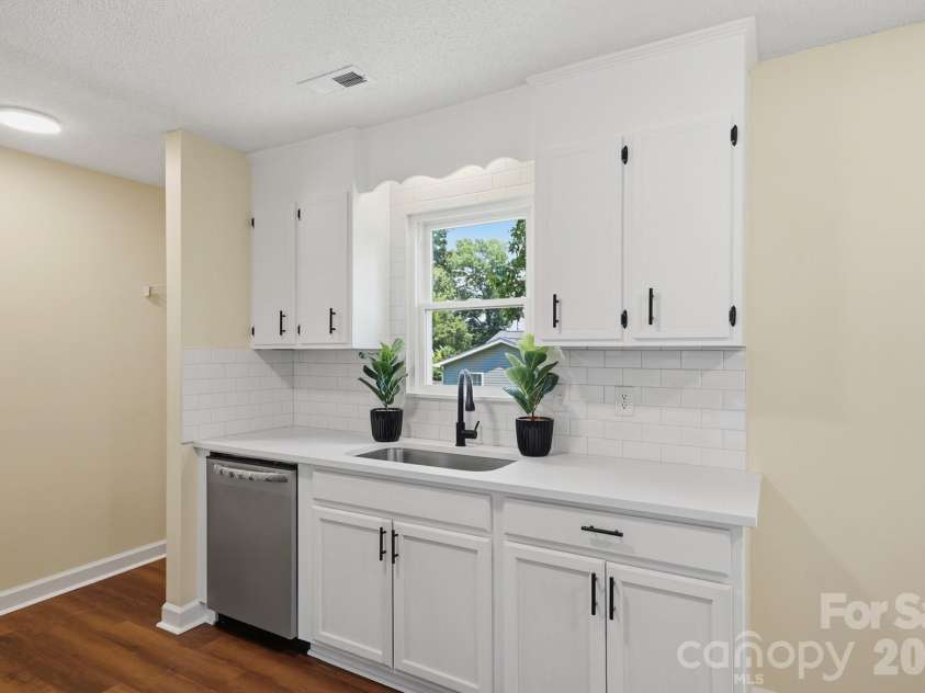 612 Welsh Avenue, Monroe, NC 28112.  MLS# CAR4398332, YatesRealty ID 35068. 