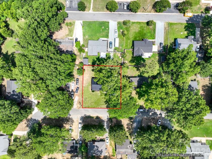 612 Welsh Avenue, Monroe, NC 28112.  MLS# CAR4398332, YatesRealty ID 35068. 