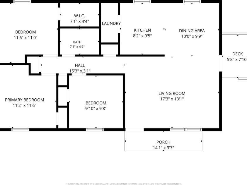 612 Welsh Avenue, Monroe, NC 28112.  MLS# CAR4398332, YatesRealty ID 35068. 