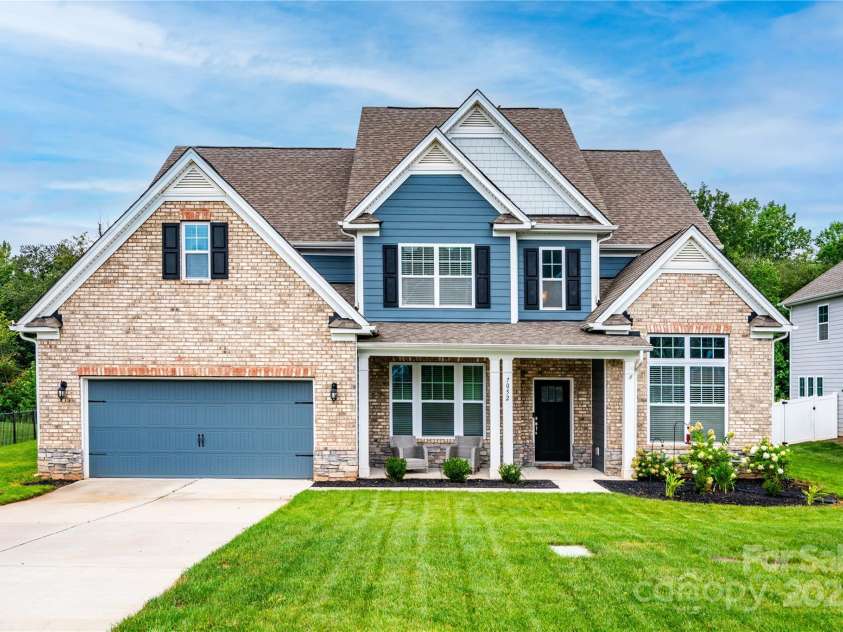 7052 Barnstone Court, Denver, NC 28037.  MLS# CAR4295531, YatesRealty ID 35068. 