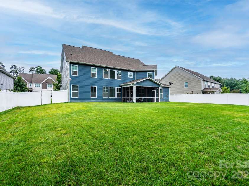 7052 Barnstone Court, Denver, NC 28037.  MLS# CAR4295531, YatesRealty ID 35068. 