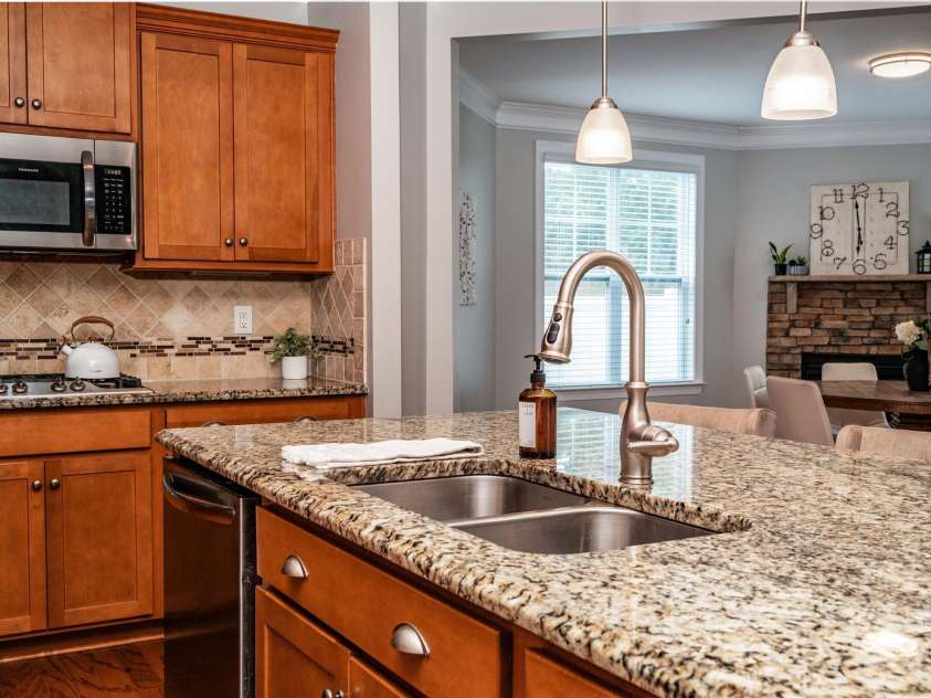 7052 Barnstone Court, Denver, NC 28037.  MLS# CAR4295531, YatesRealty ID 35068. 