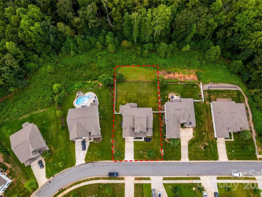 7052 Barnstone Court, Denver, NC 28037.  MLS# CAR4295531, YatesRealty ID 35068. 