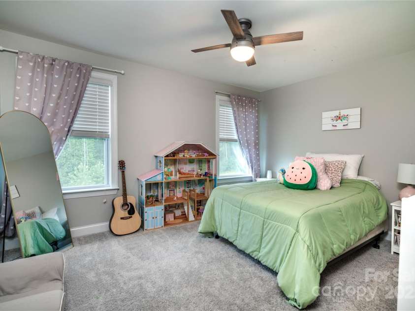 7052 Barnstone Court, Denver, NC 28037.  MLS# CAR4295531, YatesRealty ID 35068. Bedroom 5