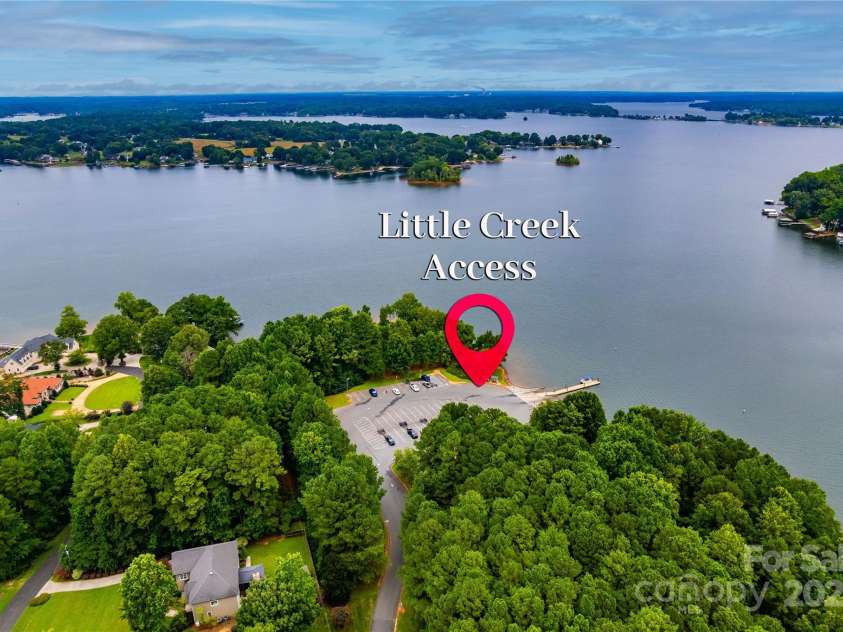 7052 Barnstone Court, Denver, NC 28037.  MLS# CAR4295531, YatesRealty ID 35068. Close Proximity to Lake Access