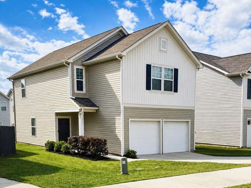 12551 Gotland Road, Midland, NC 28107.  MLS# CAR4396303, YatesRealty ID 35069. 12551 Gotland Rd - Midland, NC