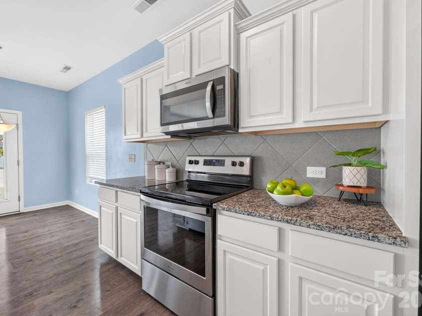 12551 Gotland Road, Midland, NC 28107.  MLS# CAR4396303, YatesRealty ID 35069. 