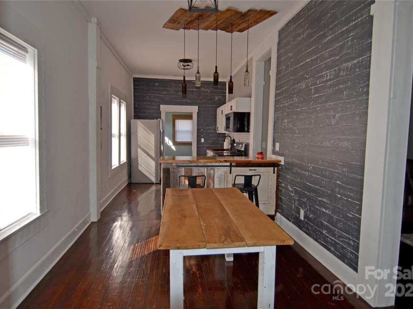 150 Hoyle Street, Marion, NC 28752.  MLS# CAR4333552, YatesRealty ID 3507. 