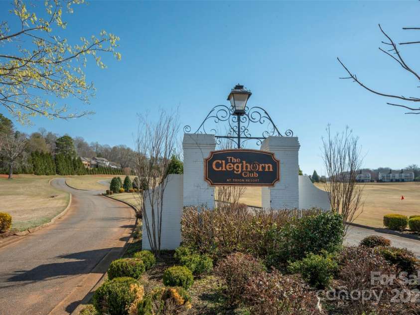 180 Kings Grant Drive, Rutherfordton, NC 28139.  MLS# CAR4240763, YatesRealty ID 3507. 