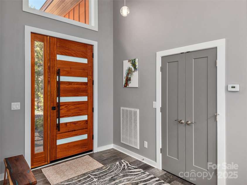 237 Mountain Lane, Mill Spring, NC 28756.  MLS# CAR4200589, YatesRealty ID 3507. 
