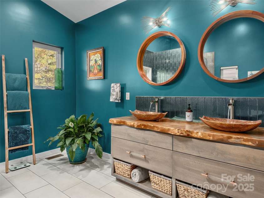 237 Mountain Lane, Mill Spring, NC 28756.  MLS# CAR4200589, YatesRealty ID 3507. 