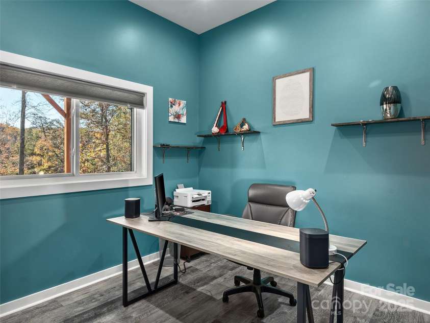 237 Mountain Lane, Mill Spring, NC 28756.  MLS# CAR4200589, YatesRealty ID 3507. 