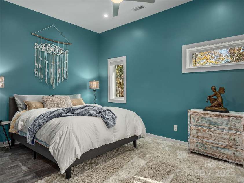 237 Mountain Lane, Mill Spring, NC 28756.  MLS# CAR4200589, YatesRealty ID 3507. 