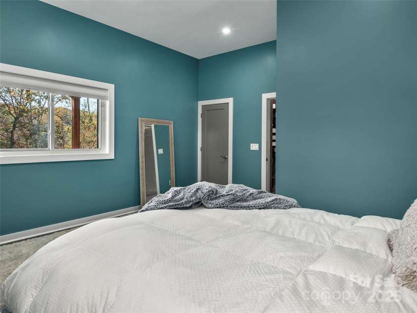 237 Mountain Lane, Mill Spring, NC 28756.  MLS# CAR4200589, YatesRealty ID 3507. 