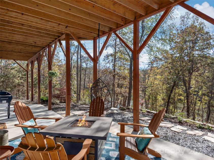 237 Mountain Lane, Mill Spring, NC 28756.  MLS# CAR4200589, YatesRealty ID 3507. 