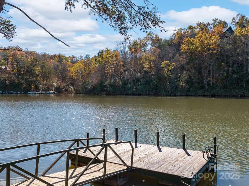 237 Mountain Lane, Mill Spring, NC 28756.  MLS# CAR4200589, YatesRealty ID 3507. 