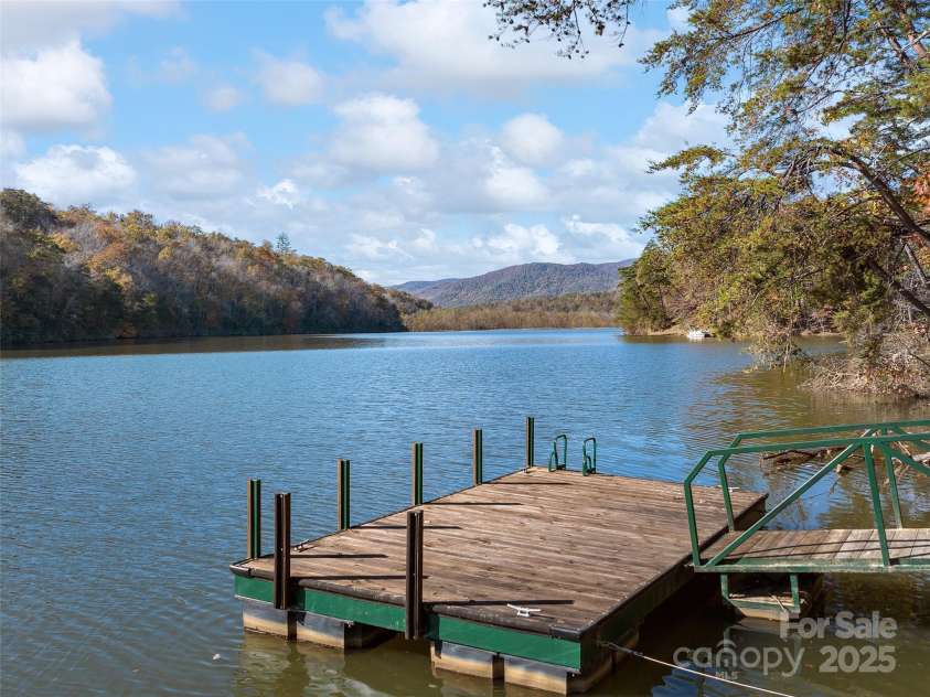 237 Mountain Lane, Mill Spring, NC 28756.  MLS# CAR4200589, YatesRealty ID 3507. 
