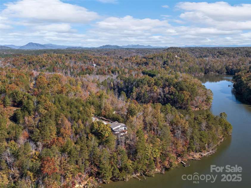 237 Mountain Lane, Mill Spring, NC 28756.  MLS# CAR4200589, YatesRealty ID 3507. 