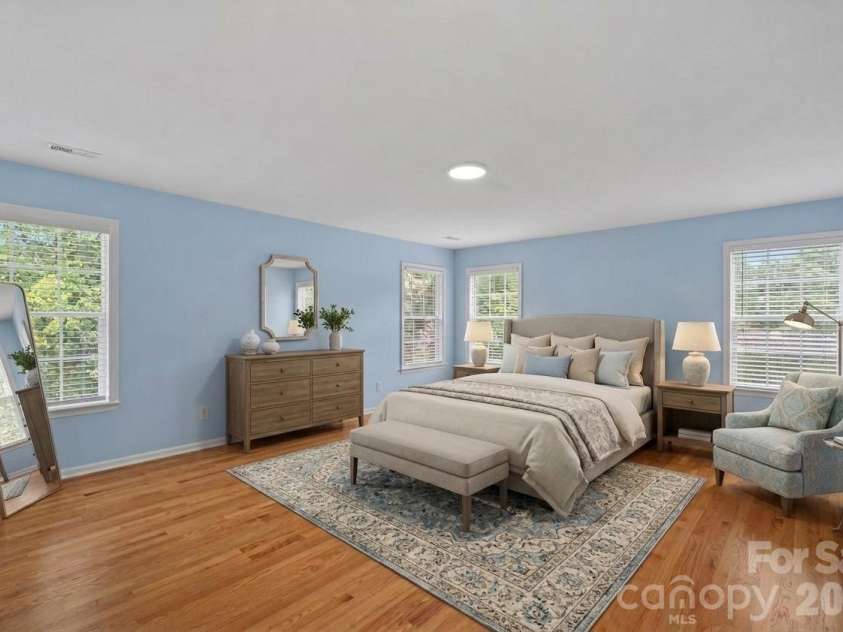 9329 Uxbridge Lane, Huntersville, NC 28078.  MLS# CAR4390100, YatesRealty ID 35071. 
