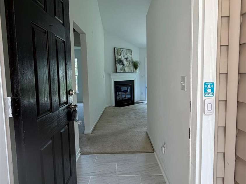 1005 LadyBank Court, Indian Trail, NC 28079.  MLS# CAR4320578, YatesRealty ID 35072. 