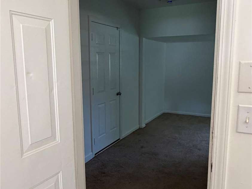 1005 LadyBank Court, Indian Trail, NC 28079.  MLS# CAR4320578, YatesRealty ID 35072. Recreation Room from Kitchen view