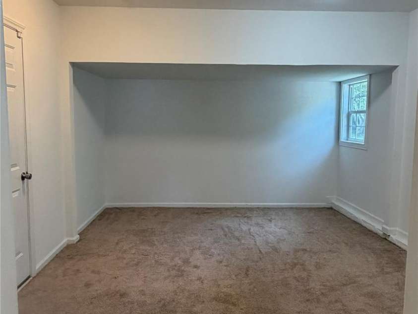 1005 LadyBank Court, Indian Trail, NC 28079.  MLS# CAR4320578, YatesRealty ID 35072. Recreation Room from Kitchen view