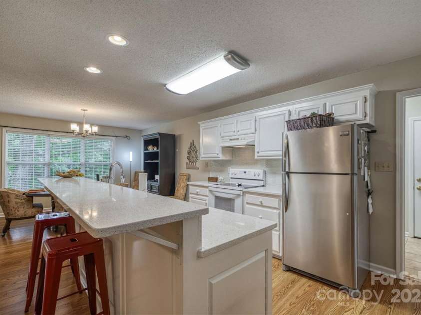 187 Yancey Road, Marion, NC 28752.  MLS# CAR4296577, YatesRealty ID 35072. Kitchen
