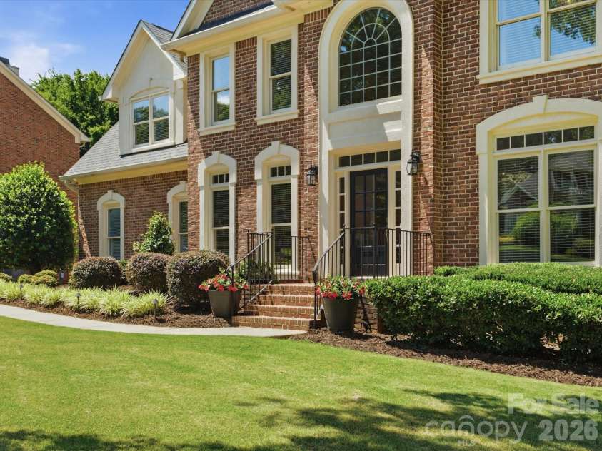 8916 Abrell Walk Court, Charlotte, NC 28226.  MLS# CAR4394480, YatesRealty ID 35073. 
