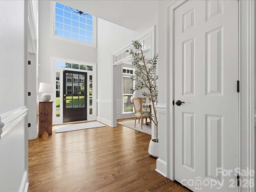 8916 Abrell Walk Court, Charlotte, NC 28226.  MLS# CAR4394480, YatesRealty ID 35073. 