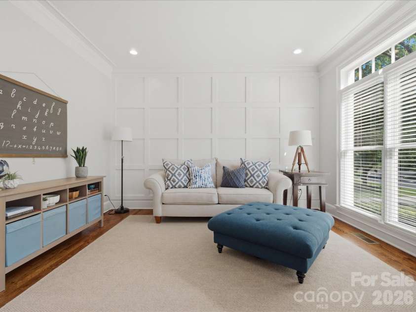 8916 Abrell Walk Court, Charlotte, NC 28226.  MLS# CAR4394480, YatesRealty ID 35073. 