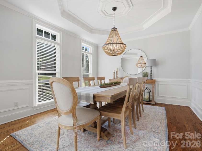 8916 Abrell Walk Court, Charlotte, NC 28226.  MLS# CAR4394480, YatesRealty ID 35073. 