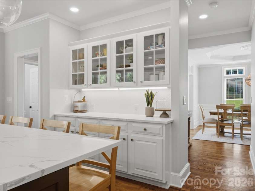 8916 Abrell Walk Court, Charlotte, NC 28226.  MLS# CAR4394480, YatesRealty ID 35073. 