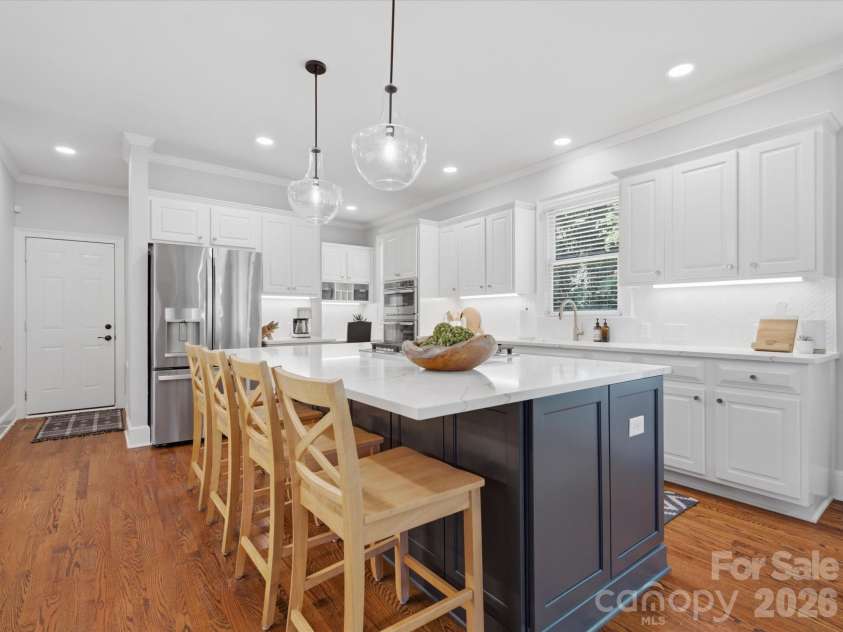 8916 Abrell Walk Court, Charlotte, NC 28226.  MLS# CAR4394480, YatesRealty ID 35073. 