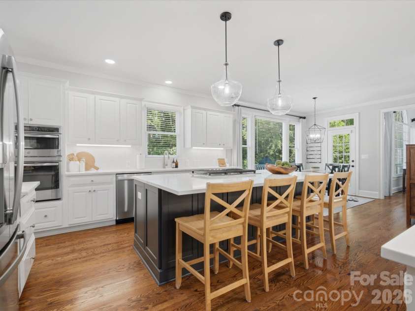8916 Abrell Walk Court, Charlotte, NC 28226.  MLS# CAR4394480, YatesRealty ID 35073. 
