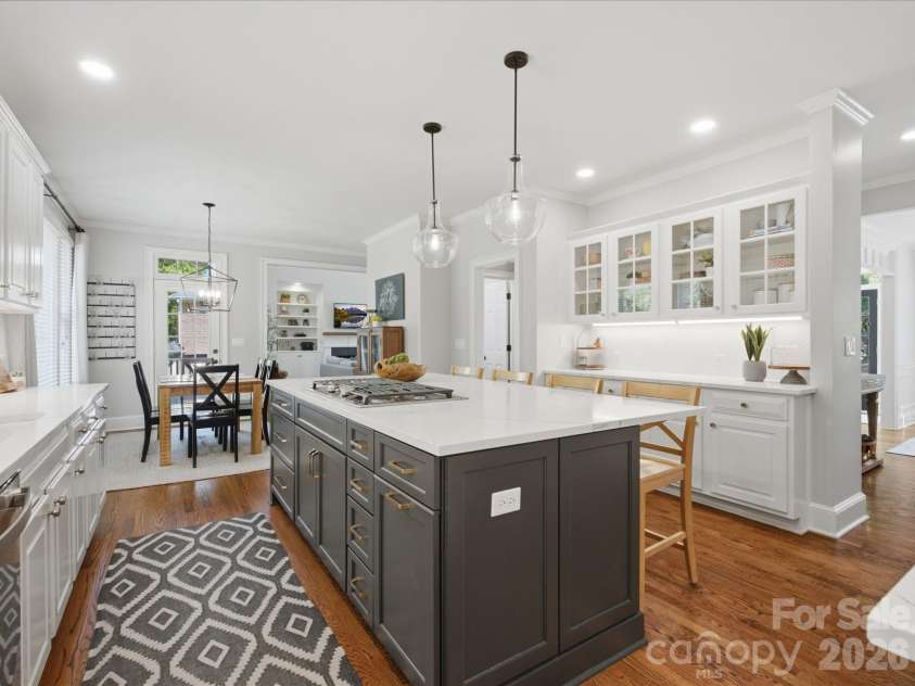 8916 Abrell Walk Court, Charlotte, NC 28226.  MLS# CAR4394480, YatesRealty ID 35073. 