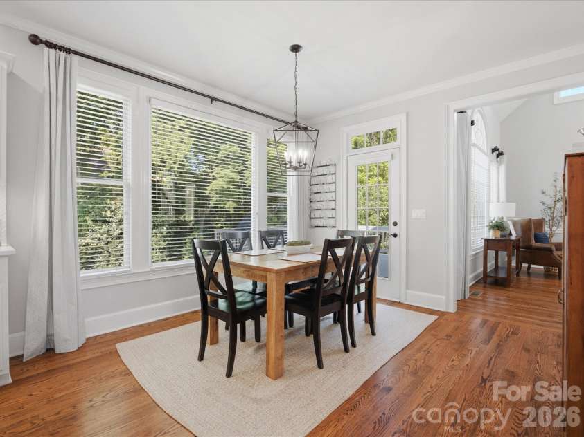 8916 Abrell Walk Court, Charlotte, NC 28226.  MLS# CAR4394480, YatesRealty ID 35073. 