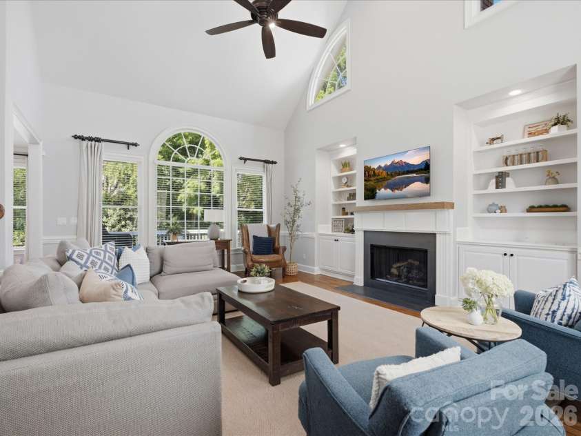 8916 Abrell Walk Court, Charlotte, NC 28226.  MLS# CAR4394480, YatesRealty ID 35073. 