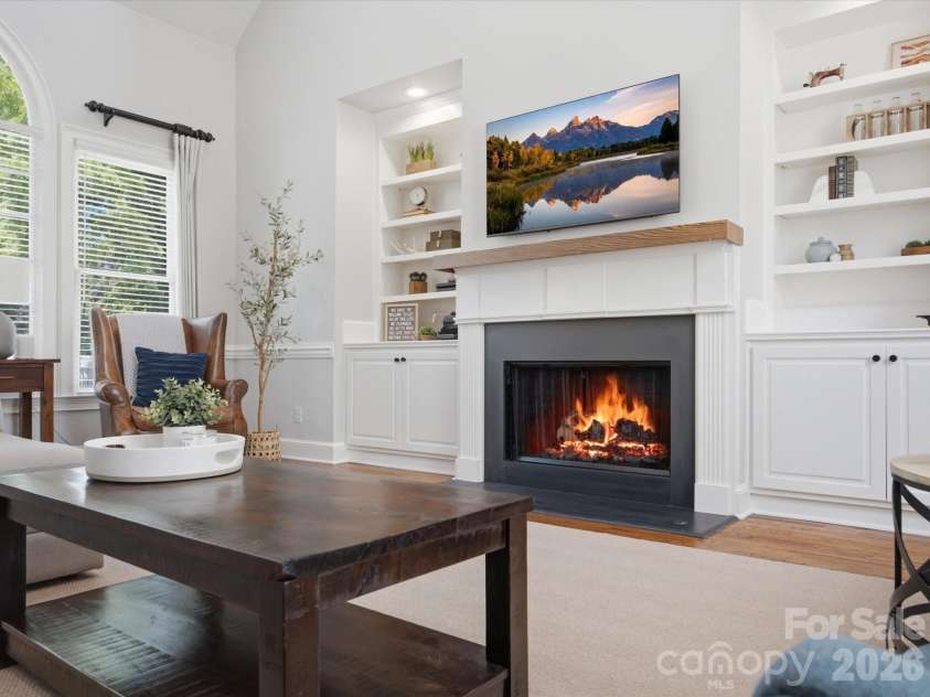 8916 Abrell Walk Court, Charlotte, NC 28226.  MLS# CAR4394480, YatesRealty ID 35073. 
