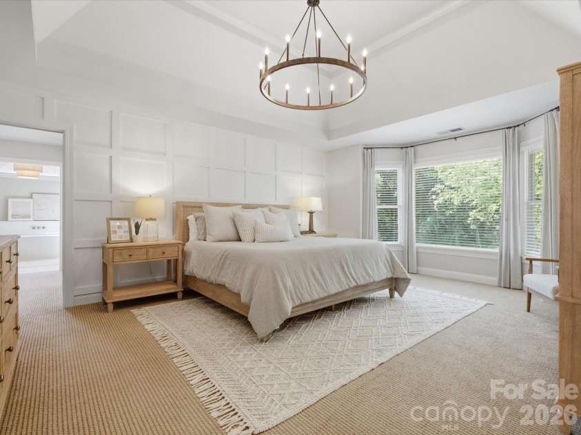 8916 Abrell Walk Court, Charlotte, NC 28226.  MLS# CAR4394480, YatesRealty ID 35073. 
