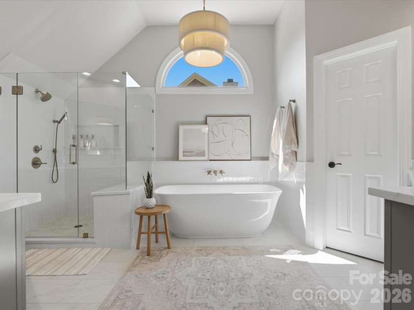 8916 Abrell Walk Court, Charlotte, NC 28226.  MLS# CAR4394480, YatesRealty ID 35073. 