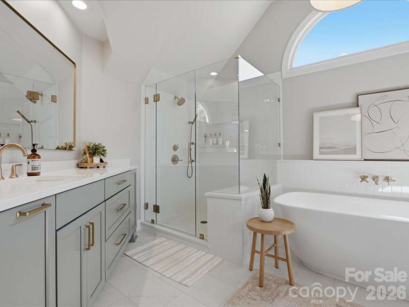 8916 Abrell Walk Court, Charlotte, NC 28226.  MLS# CAR4394480, YatesRealty ID 35073. 
