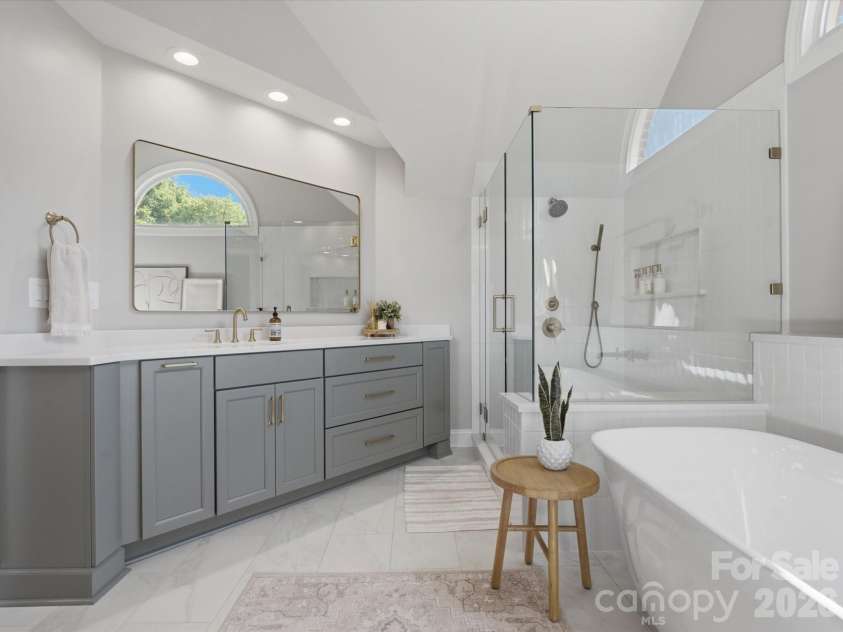 8916 Abrell Walk Court, Charlotte, NC 28226.  MLS# CAR4394480, YatesRealty ID 35073. 