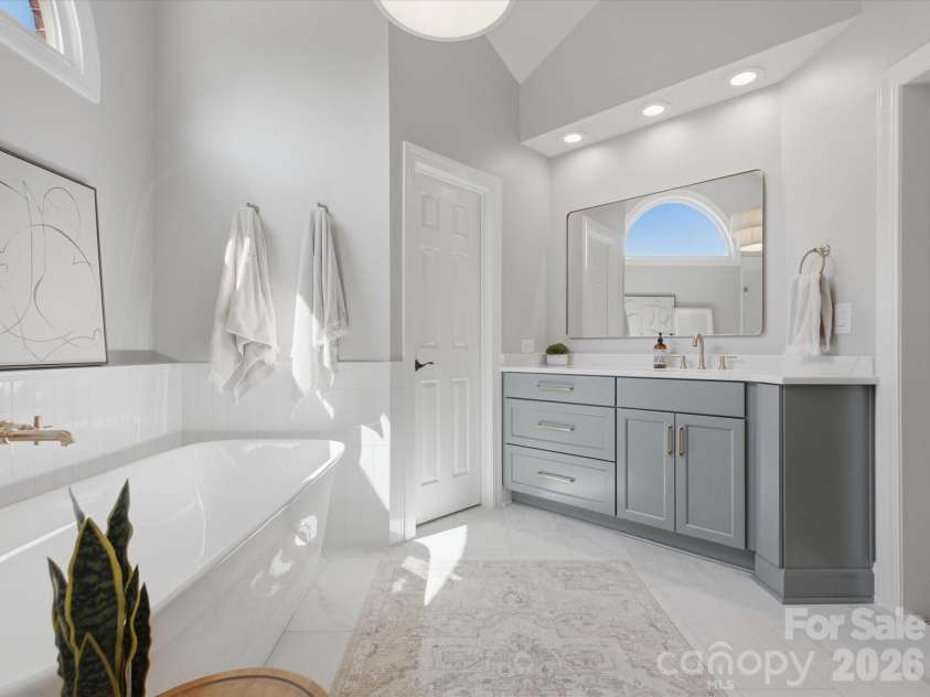 8916 Abrell Walk Court, Charlotte, NC 28226.  MLS# CAR4394480, YatesRealty ID 35073. 