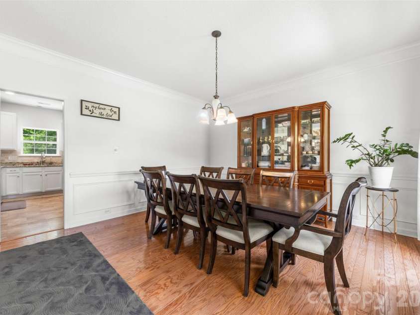 5302 Fairgrove Lane, Harrisburg, NC 28075.  MLS# CAR4372391, YatesRealty ID 35074. 