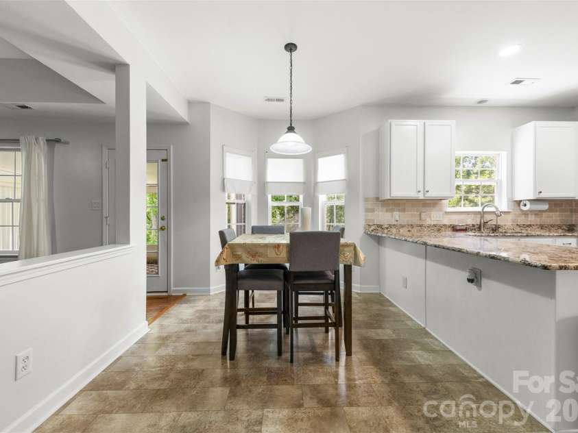 5302 Fairgrove Lane, Harrisburg, NC 28075.  MLS# CAR4372391, YatesRealty ID 35074. 