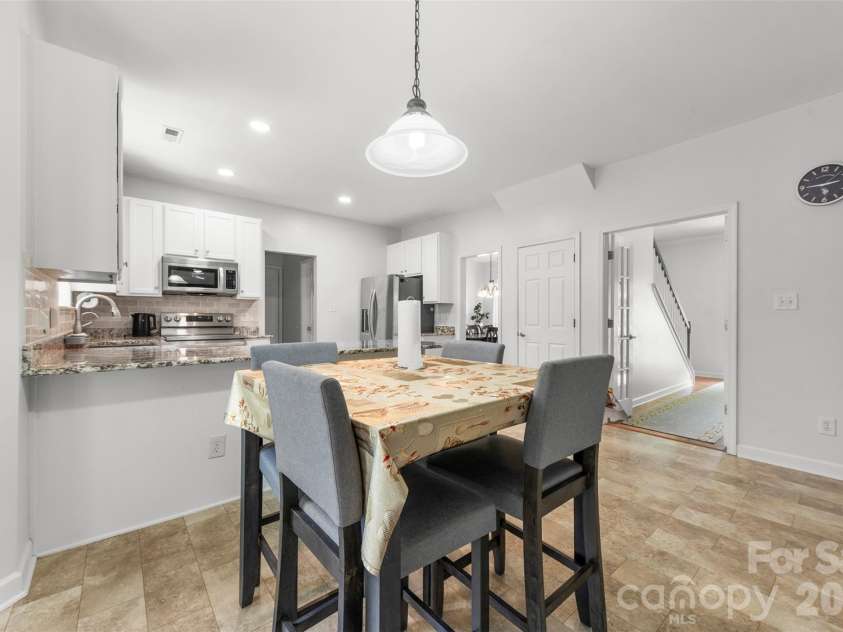 5302 Fairgrove Lane, Harrisburg, NC 28075.  MLS# CAR4372391, YatesRealty ID 35074. 