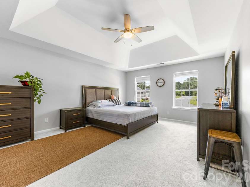 5302 Fairgrove Lane, Harrisburg, NC 28075.  MLS# CAR4372391, YatesRealty ID 35074. 