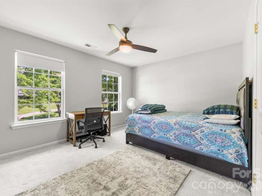 5302 Fairgrove Lane, Harrisburg, NC 28075.  MLS# CAR4372391, YatesRealty ID 35074. 